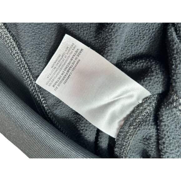 Nike Pitt Pittsburgh Panthers Therma-Fit Full Zip Hoodie Gray Sz M Football - Picture 5 of 9